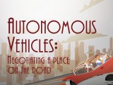 Srbi lideri u Evropi po naklonjenosti autonomnim automobilima