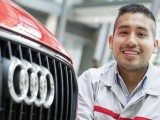 Osmomilioniti Audi je model Q5 quattro
