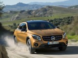 Mercedes predstavio osveženi GLA