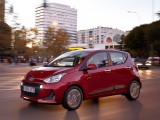 Hyundai osvežio i10