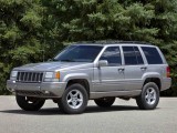 Jeep obeležava 25 godina modela Grand Cherokee