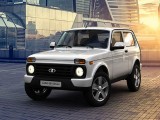 Lada osvaja tržišta Kine i Emirata