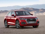 Novi Audi Q5 u Srbiji