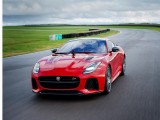 Inovativna aplikacija za Jaguar F-Type