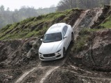 Goodyear pneumatici za Maserati Levante