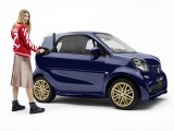 Smart kao modni detalj
