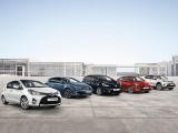 Toyota povećala tržišni udeo u Evropi