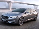 Opel Insignia Sports Tourer