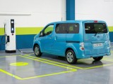 Nissan e-NV200 najprodavaniji električni van