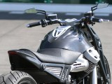 Volk, novi ruski motocikl 