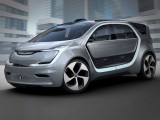 Chrysler Portal Concept