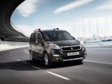 Peugeot Partner Tepee Electric