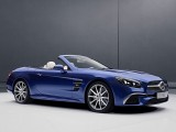 Ekskluzivna izdanja Mercedes-Benz roadstera