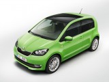 Škoda Citigo za 2017.