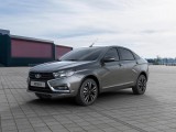 Lada Vesta za 12.500 evra u Nemačkoj