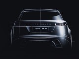 Stiže Velar, četvrti član porodice Range Rover