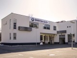 Otvoren BMW Servis 6+ za starije modele