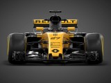 Renault Sport F1predstavio bolid za ovu sezonu