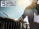 BMW Service Inclusive