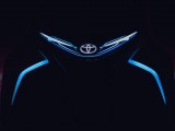 Toyota na ženevskom Salonu automobila 2017. 