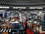 Uskoro Međunarodni salon automobila u Beogradu