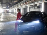 S Milom Jovović u Toyoti C-HR po Evropi