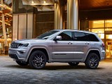 Specijalna izdanja modela Jeep na Salonu u Ženevi