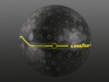 Goodyear pokazao pneumatik sa veštačkom inteligencijom