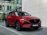 Potpuno nova Mazda CX-5 za Evropu