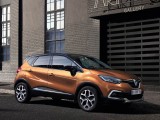 Novi Renault Captur još privlačniji