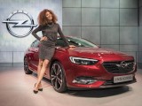 U Ženevi blistaju Opel Insignia i Crossland X