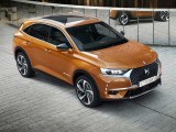 DS 7 Crossback novi SUV u ponudi