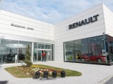 Novi diler za Renault, Nissan i Daciu