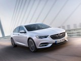 Opel na Salonu automobila u Beogradu