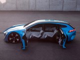 Peugeot Instinct Concept