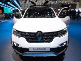 Renault Alaskan uskoro stiže u Evropu