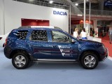 Dacia predstavlja osveženu gamu