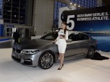 BMW premijerno prikazao električni i3 i hibridni i8