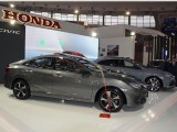 Honda Srbija predstavila novi Civic i NSX