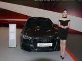 Dve premijere Audija na 53. Salonu automobila