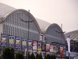 Salon automobila u punom jeku