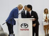 Toyota uz naše olimpijce i paraolimpijce