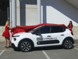 Dodeljena ekološka priznanja na 53. salonu automobila