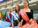 Izabrane najlepše hostese Salona automobila