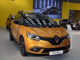 Renault izložio najnovije modele