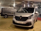 Nova komercijalna vozila Renault