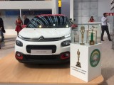 Prestižne sajamske nagrade Citroenu C3
