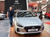 Na Salonu automobila predstavljen novi Hyundai i30