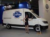 Noviteti Volkswagen privrednih vozila