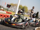 Nova sezona u Autokomerc karting centru 
